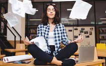 3 cách để nhà khởi nghiệp cân bằng công việc và cuộc sống