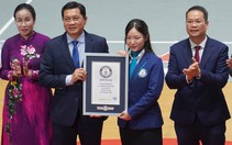 Khai mạc Pickleball World Cup, Chủ tịch Đà Nẵng mong sự kiện trở thành cầu nối văn hóa, du lịch