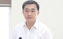 Vụ bắt Thứ trưởng Bộ Y tế Trần Văn Thuấn: Điểm chú ý ở tài chính doanh nghiệp trung tâm vụ án