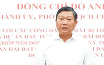 Lãnh đạo Hà Nội: 10 ngày phải giải quyết 129 đơn thư của dân bị thu hồi đất để làm bãi đỗ xe ngay vành đai 1