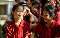 Dự báo thời tiết cả nước dịp khai giảng năm nay