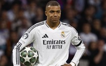Mbappe là mục tiêu bắt cóc của băng nhóm do 'ông trùm' 18 tuổi điều hành