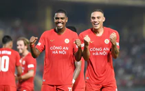V-League 2026-2027: Mùa giải kỷ lục của ngoại binh mới