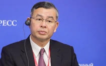 Việt Nam sẵn sàng làm cầu nối kinh tế Nga - ASEAN