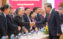 TS Trần Anh Tuấn: 'Người dùng được nhân tài là người đại tài'