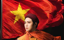 Kim Tử Long, Phương Mỹ Chi, Mỹ Tâm, Trọng Nhân đăng hình tự hào Ngày Quốc khánh 2-9