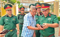 Tìm nhân chứng biết nơi chôn hơn 100 liệt sĩ hy sinh Tết Mậu Thân khu vực đài liệt sĩ Gò Vấp cũ