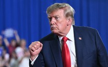 Ông Trump nói Houthi đồng ý không đánh Mỹ