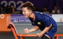 Myanmar giành huy chương vàng đầu tiên tại Asiad 20 của Đông Nam Á