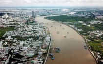 Cần Thơ dự kiến tăng gần 1,8 triệu dân trong 25 năm, có khả thi?