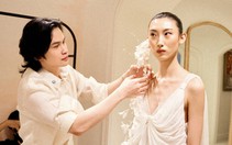 Nguyễn Phúc Tuấn mang ký ức cơn mưa xứ Huế đến Paris