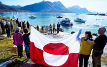 Đan Mạch và Greenland hoan nghênh Mỹ tăng hiện diện quân sự ở Greenland?