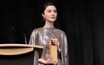 Phạm Băng Băng nhận giải lớn ở Liên hoan phim Toronto