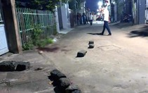 Vụ sát hại 3 mẹ con ở Đồng Nai: Người chồng bị chém với 31 vết thương