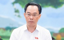 Bộ trưởng Hoàng Minh Sơn: Nghiêm túc rút kinh nghiệm, chắc chắn năm tới không thiếu SGK