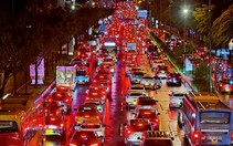 Kẹt xe ngã tư Phạm Văn Đồng - Phan Văn Trị: Bạn đọc hiến kế 'đủ thứ', Sở XD tính xây cầu vượt, hầm chui