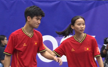 Ngày thi đấu 20-9 Asiad 20: Karate mang về huy chương thứ 2 cho Việt Nam