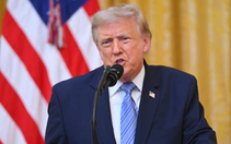 Ông Trump nói sẽ lập 'Lực lượng AI', công bố 'người đứng đầu AI' có IQ cao