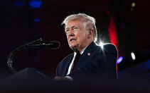 Ông Trump nêu 3 kịch bản cho Tehran; Mỹ kêu gọi công dân lập tức rời Iran