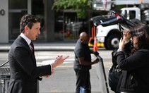 CNN, MS NOW và Politico cùng kiện chính quyền Mỹ,  sau khi bị cấm vào Nhà Trắng đưa tin