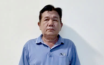 Vụ chiếm đoạt 500 triệu đồng: Người bị truy nã đặc biệt nguy hiểm bất ngờ đầu thú
