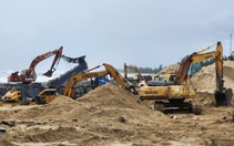 Càng làm càng lỗ, 20 doanh nghiệp xây dựng lớn của Quảng Ngãi 'kêu cứu'