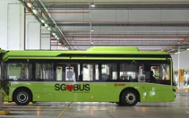 Gác chân lên ghế xe buýt ở Singapore sẽ bị phạt đến 400 USD