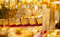 Đọc nhanh 21-9: Giá vàng, dầu cùng đi xuống, chứng khoán đồng loạt tăng