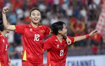 Lịch trực tiếp bóng đá nữ Asiad 20: Việt Nam đấu Thái Lan