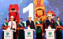 Gia Lai tái chế xà bần thành vật liệu xây dựng, xử lý nạn đổ trộm xà bần