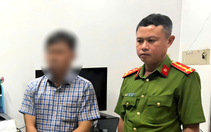 Bắt giam đăng kiểm viên thuộc Chi cục Đăng kiểm Vĩnh Long nhận hối lộ