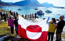 Tin tức thế giới 22-9: Mỹ sắp mở 2 căn cứ quân sự tại Greenland