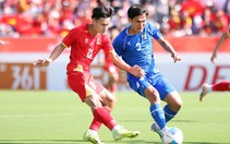 Cựu tuyển thủ Tuấn Phong: 3 trận y chang, U23 Việt Nam bỏ nhiều cơ hội