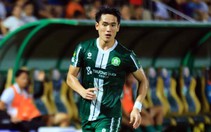 Người hâm mộ lên án lối đá bạo lực của Huỳnh Tấn Sinh, đề nghị phạt nặng