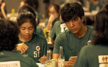 Đạo diễn Trại buôn người nói gì khi bị so sánh với Thiên đường máu?