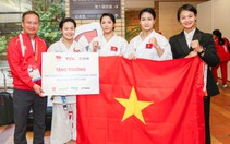 Trực tiếp ngày thi đấu 22-9 của Asiad 20: 5 nước Đông Nam Á đã có HCV
