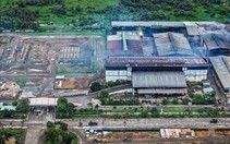 Vì sao TP.HCM cần hoàn thiện khu xử lý rác Tây Bắc với hơn 12.100 tỉ đồng?