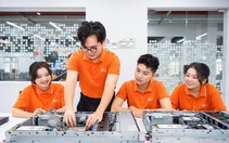 FPTU, FPT và Viện QACI hướng tới đào tạo 30.000 nhân lực công nghệ chiến lược