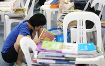 Sách giáo khoa: Nhật, Pháp, Singapore làm thế nào?