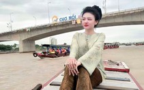 TikToker Phannhibeauty bị bắt vì sử dụng ma túy cùng giang hồ 'Hoàng Nato'
