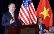 Tổng Bí thư, Chủ tịch nước Tô Lâm: Đảng, Nhà nước tôn trọng quyết định về hay ở lại của chuyên gia, trí thức kiều bào