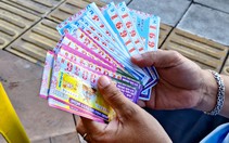 Công ty xổ số nên chăm lo cho người bán vé số dạo thay vì cứ đi 'học kinh nghiệm' nước ngoài