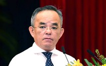 Đại biểu HĐND TP.HCM đề nghị làm rõ thẩm quyền chủ tịch cấp xã cắt điện nước công trình vi phạm