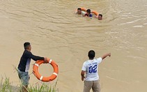Chuyện chưa biết về đội cứu hộ khẩn cấp tự lập, nghe có người gặp nạn là đi cứu