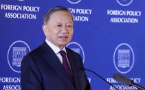 Tổng Bí thư, Chủ tịch nước Tô Lâm phát biểu về những bài học lớn từ quan hệ Việt Nam - Mỹ