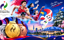 Cập nhật bảng xếp hạng huy chương Asiad 20: Trung Quốc sắp có huy chương thứ 100, hơn nửa là HCV