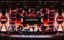 Hàng chục mẫu xe góp mặt tại Car Choice Awards 2026: Triển lãm, lái thử và đêm gala trao giải đặc sắc