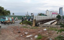 Huế ra hạn thời gian hoàn thành cầu Vỹ Dạ và mở rộng đường Bà Triệu