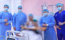 Cuộc thi Lan tỏa năng lượng tích cực 2026: Cấy ghép trái tim cơ học