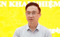 Bốn xã ở khu vực Cần Giờ phải có bảng tiến độ giải ngân từng công trình trước 30-9
